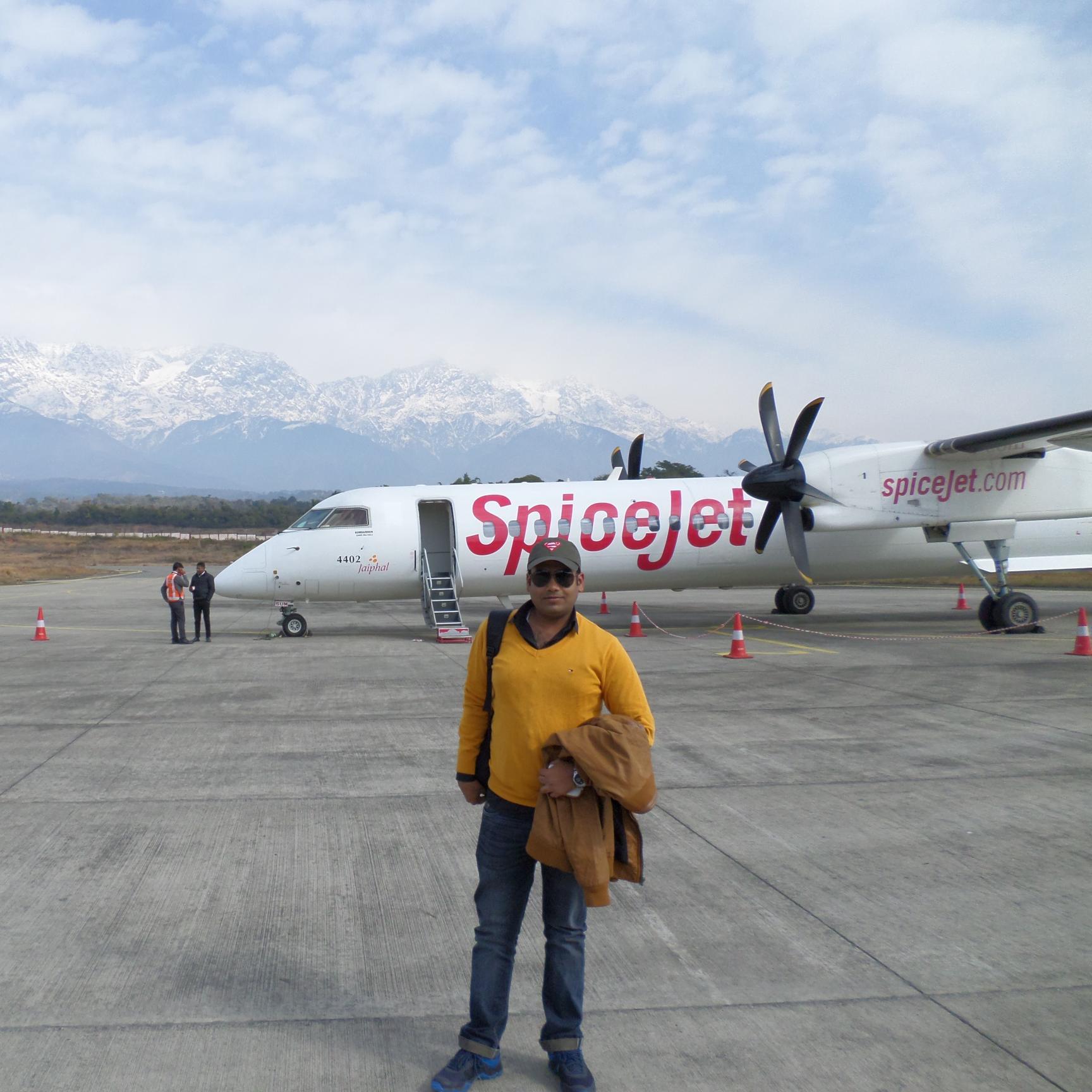 Indian, Medical researcher, Regulatory affairs, Tourist