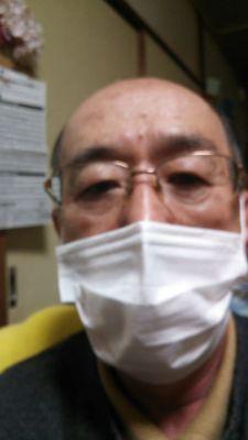 還暦過ぎた…５年前に！