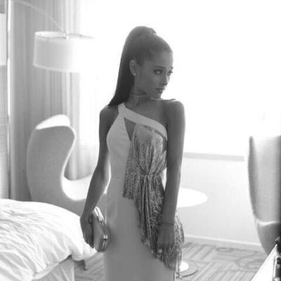 werkitarianaa's profile picture. 