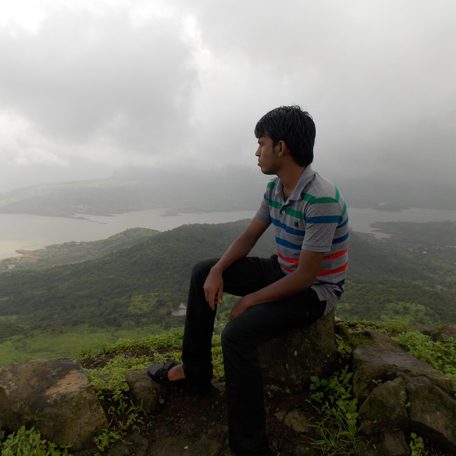 maheshbaviskar's profile picture. 