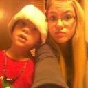 Bella Morrow - @bellarose8758 - Twitter