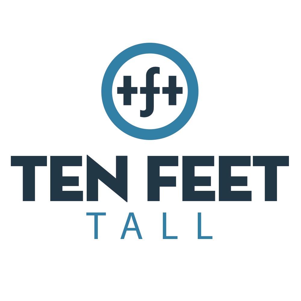 We're the agency that likes to stand tall, shoulder to shoulder with your business and your brand, combining 'small agency agility' with 'big agency ability'.