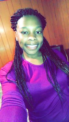 Whats Life Without Mistakes...Follow Back #Senior #iCheer #2014