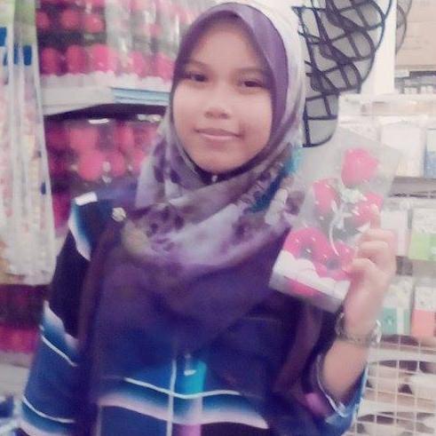 Hazira_Murad's profile picture. [Hazira Azi]~Every day has a lot of change for me and I hope it is best to change Myself~Candidate_PT3