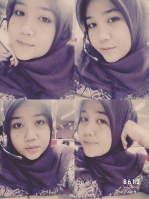 dewiikramadhani's profile picture. 