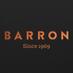 Barron (@barronsalon) Twitter profile photo