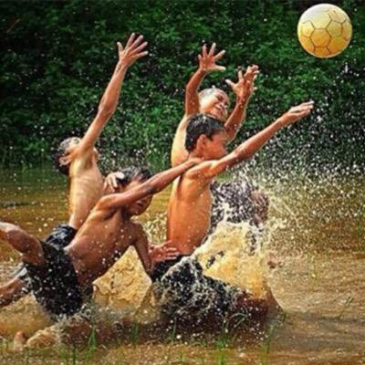 الحياة حلوة