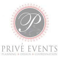 Privé Events Profile