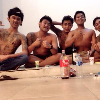 Bali