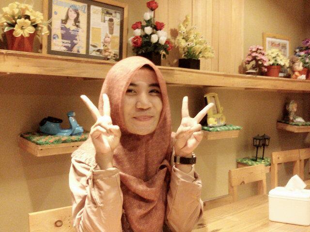 Allah SWT ~My Parents ~my sis ~my bro ~ Magister of Gadjah Madda Univercity