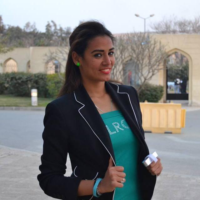 Ask ; NadineElFalaky                                                Instagram ; NadineElFalaky