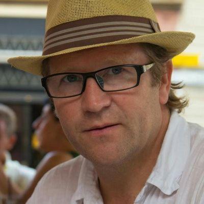 rktvedt's profile picture. 