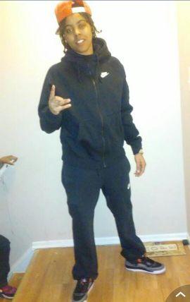 Stack Pray Stay Out Da Way