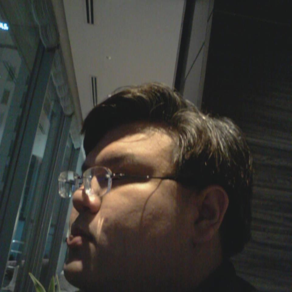 Anime, Card Games and Sci-Fi/Fantasy Enthusiast.