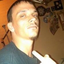 ericferrell60's profile picture. 