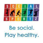 SocialSportz is in to socializing sports, a totally different angle to look at sports.We aspire to make a, more connected, more fit and healthier community