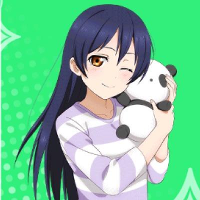 ラブライバー μ's 海未神推しさんのプロフィール画像