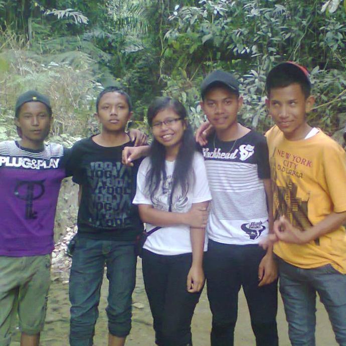 I love you aLL