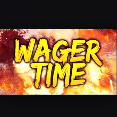 i play wagers and pinkslips if you are legit then i will lock in