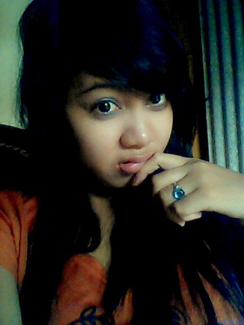 Cii_Pu3's profile picture. *Cinta Tulus Datang Dari Hati, Cinta Palsu Tak Akan Dibawa Mati* ¤PEKALONGAN¤