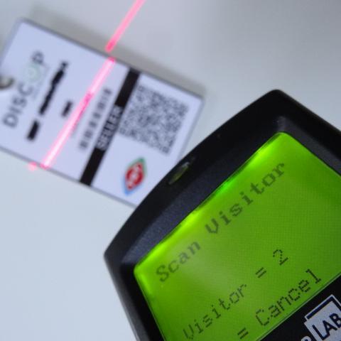 ExpoScans is the Industry Leader in offering Electronic Sales Lead Retrieval Solutions at Exhibitions.