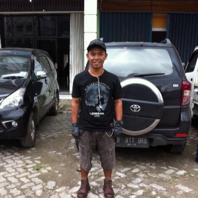 bermimpilah layaknya milyader