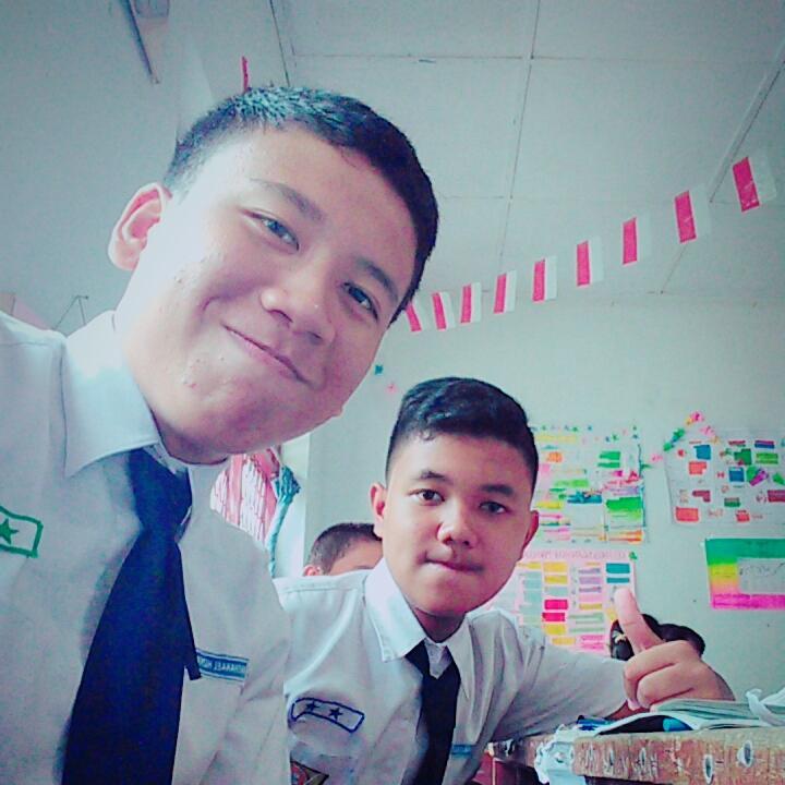 Sendiri gak berarti selalu sendiri