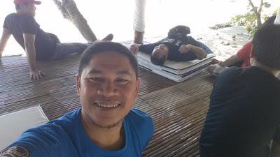 bogskie71's profile picture. 