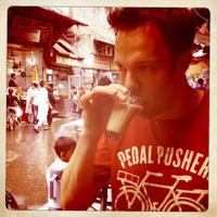 Blair Glencorse (@blairglencorse) 's Twitter Profile Photo