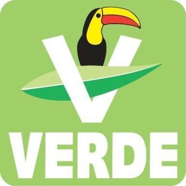 Ser VERDE es lo de hoy y lo del mañana.