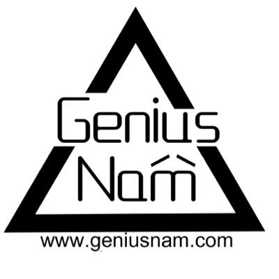GeniusNamさんのプロフィール画像