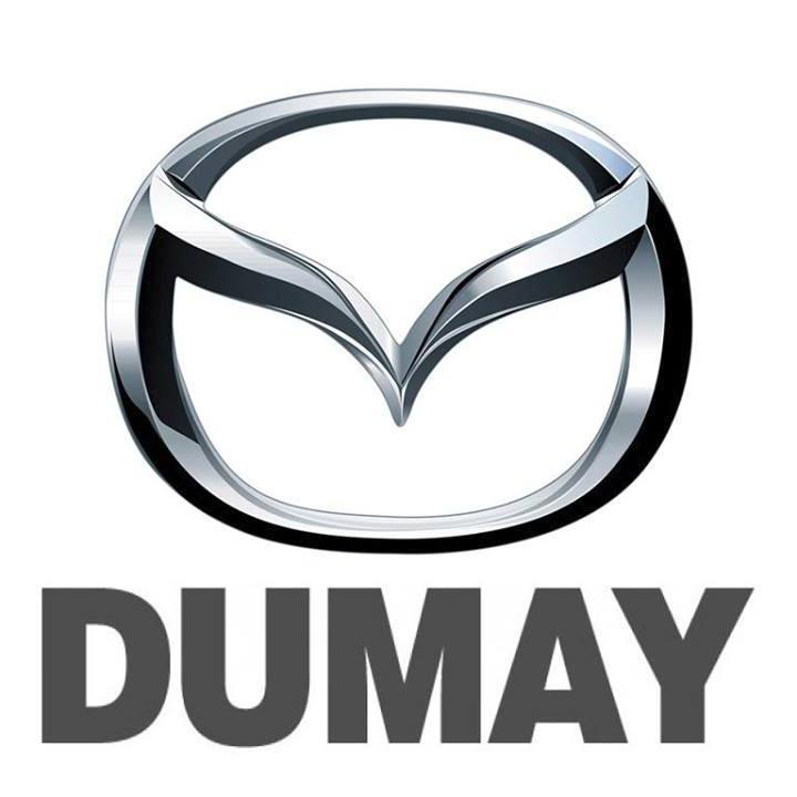 Cuenta oficial de Mazda Dumay, simplemente expertos en Mazda