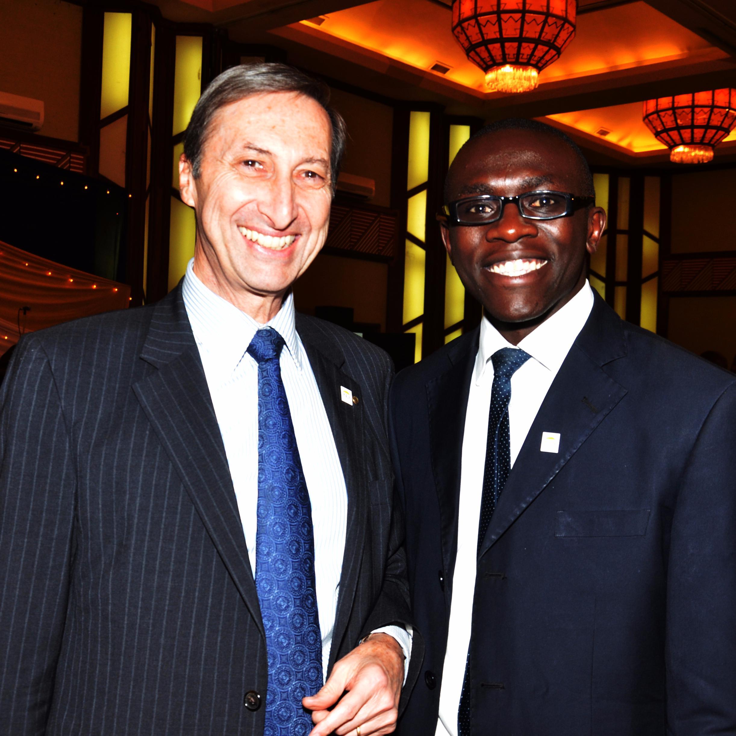 okoth09's profile picture.