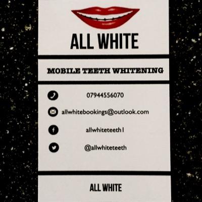 allwhiteteeth Profile Picture