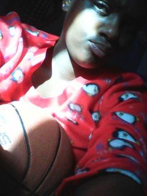 My Name Is Alex's , But People Call Me Lexii, I Love Basketball  & I Love Singing & Rap  , I Live In Queens New York & My Dream Is To Dream Big #NeverGiveUp