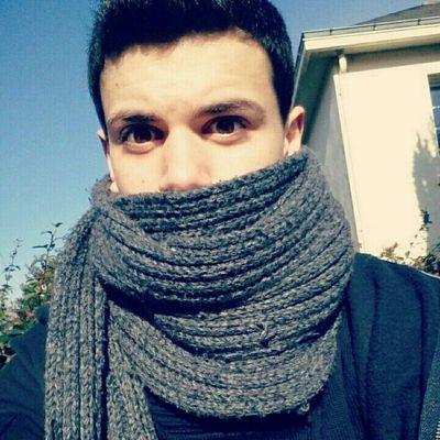 Follow Me, Follow Back ✌✌