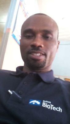 Bohus Biotech. Analytical and Relational Development.