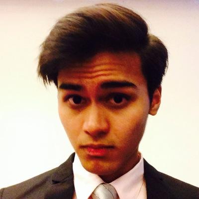 PrestonEstrop's profile picture. 