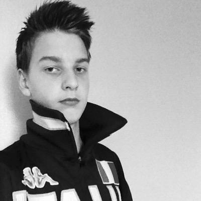 cocgamerhsfr's profile picture. 