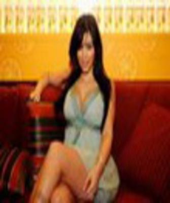 DariaSaylee's profile picture. 