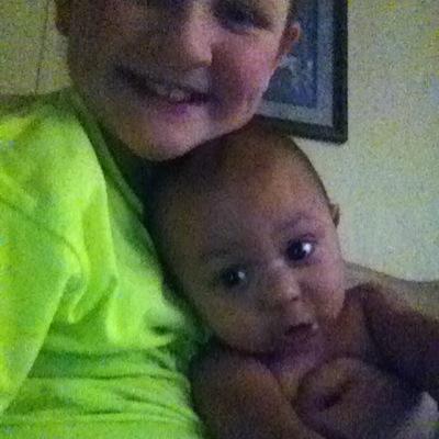 Whitney94635607's profile picture. I love dogs mud trucks more mud