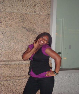 AndreeSwoope's profile picture. 