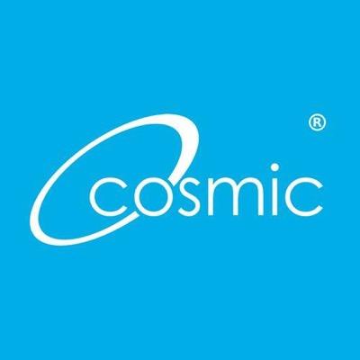 cosmic_lizzie Profile Picture