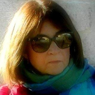 ReneeColardelle's profile picture. Dr. archéologie, histoire et civilisations de l'Antiquité et du Moyen-Age