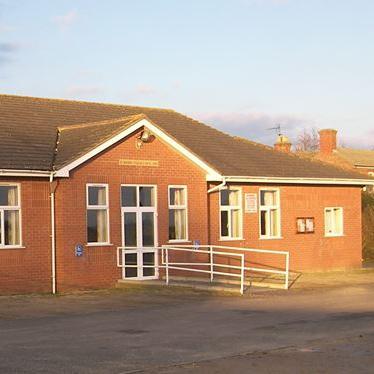 Holbeach St Mark's Village Hall