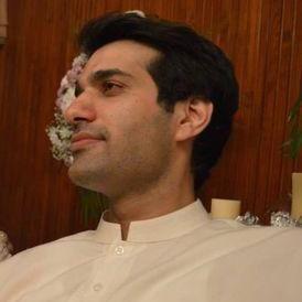 Daniyal Noorani