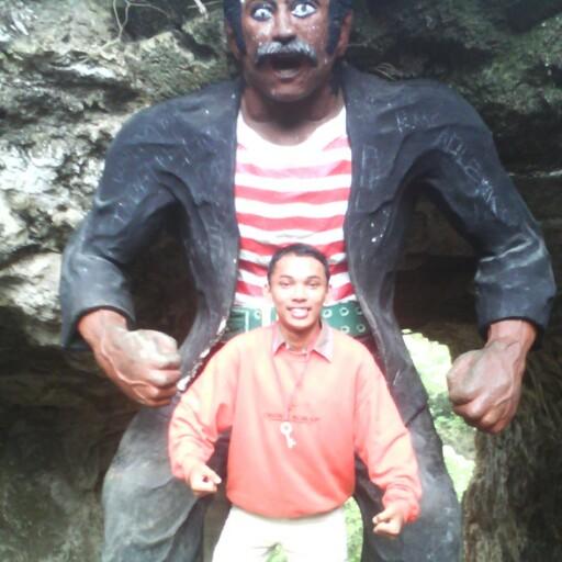 gak lebih