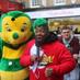 Howie the Hornet (@howiethehornet) Twitter profile photo Howie the Hornet (@howiethehornet) Twitter profile photo