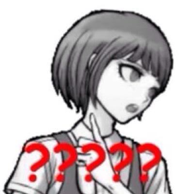 Judging you. {Bot ran by @olivinecity. some manual replies.}