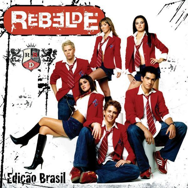SIEMPRE REBELDE !!!!